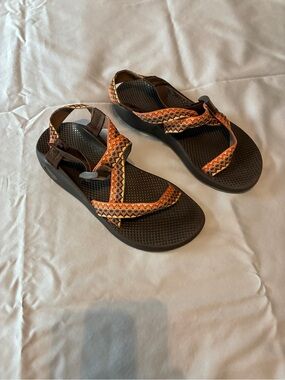 Chacos Sandal with Vibram Sole